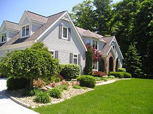 Landscapers and Lawncare Services in Mansfield, PA